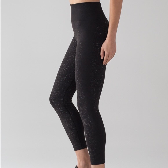 lululemon athletica Pants - Lululemon RARE Free to Flow Leggings Full Length
